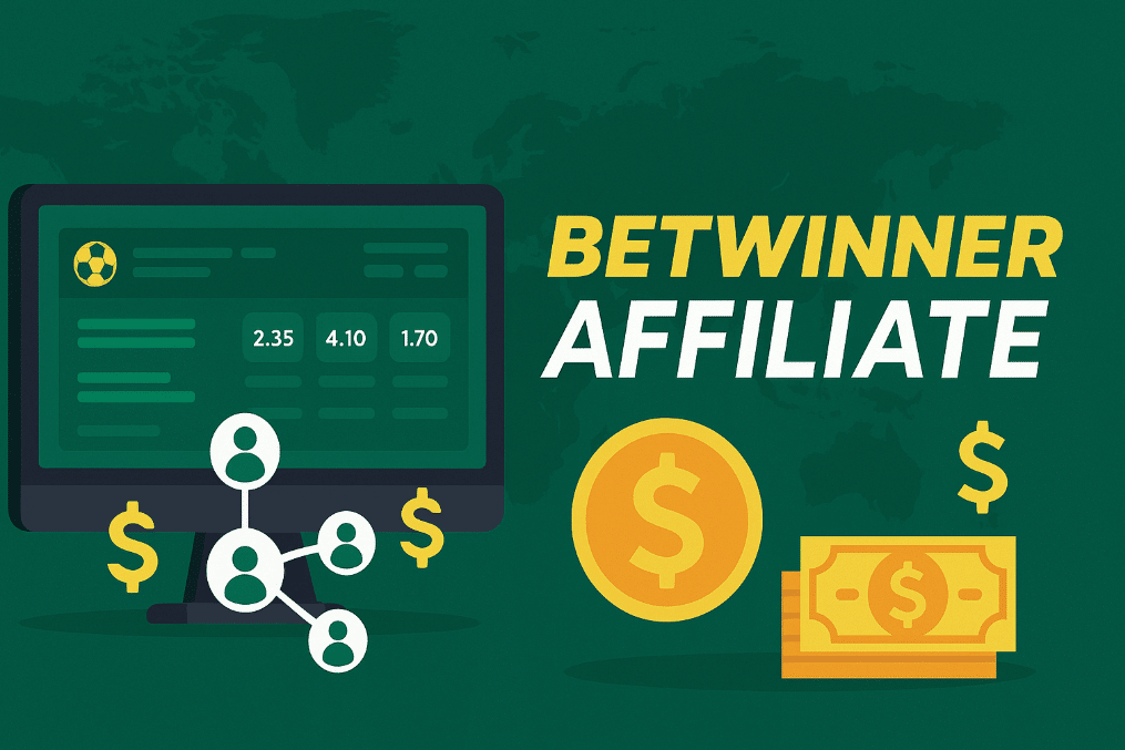 Explore BetWinner APK Your Ultimate Betting Companion