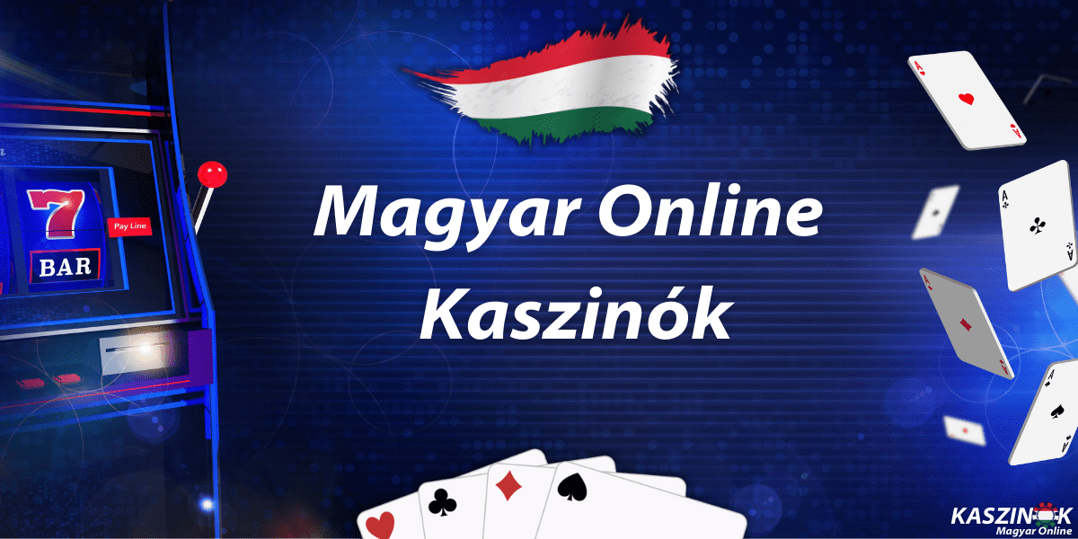 Fedezze fel a forintot elfogadó online kaszinók világát Fedezze fel a forintot elfogadó online kaszinók világát