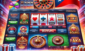 Nejlepší zahraniční casino pro české hráče 12