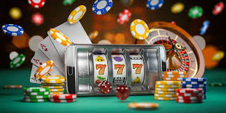 Objevte nejnovější casino online možnosti pro zábavu a výhru