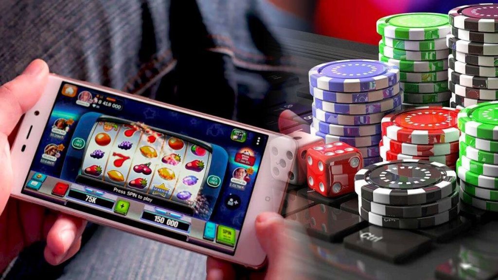 Online Casino CZK - Objevte Nejlepší Možnosti Hraní