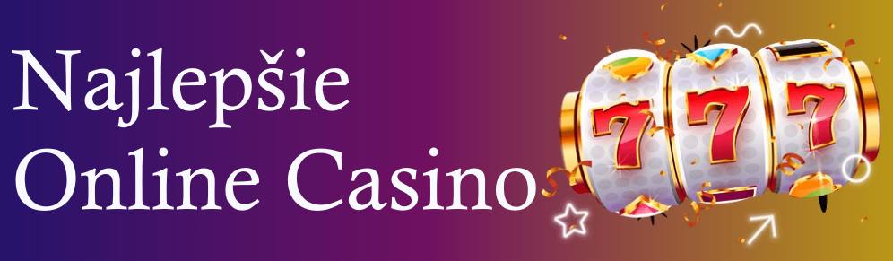 Slovenské Casino Všetko, čo potrebujete vedieť o online hraní